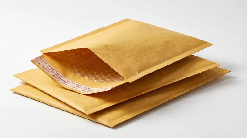 Envelopes almofadados Airpack